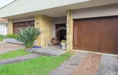 Imagem 2: Porto Alegre - Casa Padrão - Ipanema