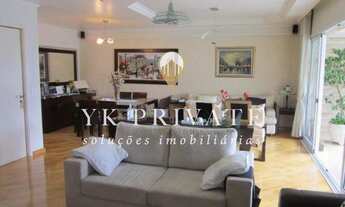 Imagem 5: Bellevue Pacaembu /170 m2 / 3 suítes / 3 vagas