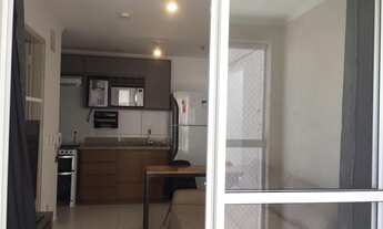 Imagem 6: Apartamento mobiliado 313- norte