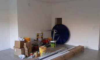 Imagem 2: Casa Geminada para Venda em Florianópolis, Saco Grande, 3 dormitórios, 1 suíte, 3 banheiro