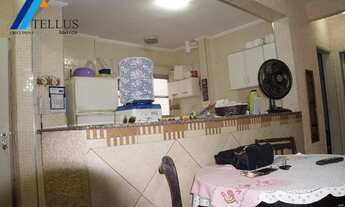 Imagem 5: Apartamento residencial à venda, Vila Guilhermina, Praia Grande