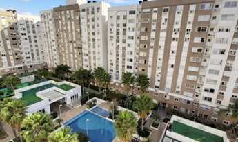 Imagem: Apartamento para venda possui 63 metros