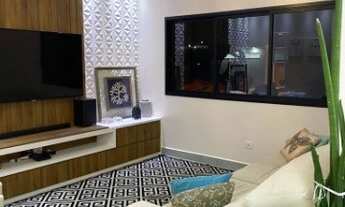 Imagem 2: Sobrado à venda Residencial Mantova Indaiatuba