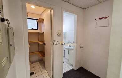 Imagem 4: Conjunto para alugar, 120 m² por R$ 7.200,00/mês - Pinheiros - São Paulo/SP