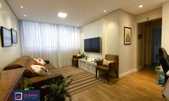 Imagem 1: Locação Apartamento 2 Dormitórios - 73 m² Vila Olímpia