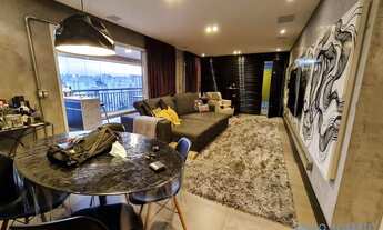 Imagem: APARTAMENTO - BARRA FUNDA - SP