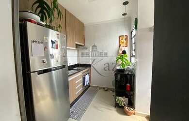 Imagem 6: Apartamento para venda tem 52 metros quadrados com 2 quartos em Jardim das Indústrias - Ja