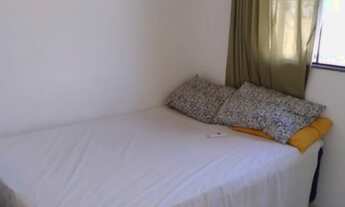 Imagem 7: Apartamentos mobiliados temporada