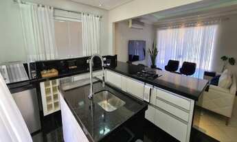 Imagem 4: CASA RESIDENCIAL em SALTO - SP, CONDOMÍNIO FECHADO VILLAGE HARAS SÃO LUIZ