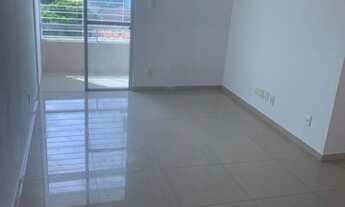 Imagem 5: APT: 80M² 4 Qtos + 2 WC. Uma Vaga. (Aceito Proposta)