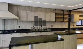 Imagem 6: Casa em Condomínio para Venda em Mirassol, Golden Park Residence, 4 dormitórios, 4 suítes