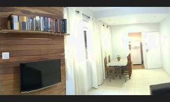 Imagem: Apartamento no Aterrado, 2 quartos