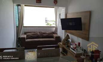 Imagem: Apartamento 02 Quartos em Campo Grande