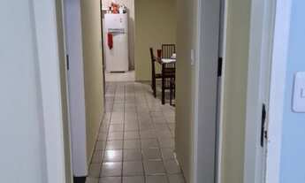 Imagem 3: Casa para venda com 133 metros quadrados com 3 quartos em Parque Manibura - Fortaleza - CE