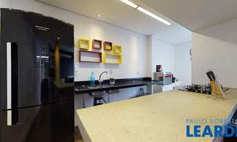 Imagem 6: APARTAMENTO - JARDIM DA GLÓRIA - SP