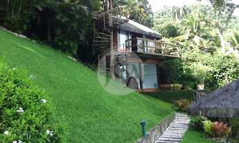 Imagem: ANGRA DOS REIS - Casa Padrão - Colégio