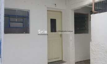 Imagem 2: Casa 1 quarto para Locação Vila Prado, São Paulo