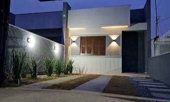 Imagem: Casas 3Dorm. Com suíte no Centro de Cachoeirinha