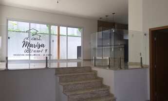 Imagem 2: Sobrado Novo - Condomínio Alto Padrão- Urbanova -SJCampos - SP