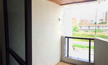 Imagem 3: Apartamento 3 Dormitórios - 2 Suítes - 3 Varandas - Próximo à Praia Canto do Tortuga - Gua