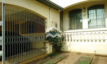 Imagem 2: PIRACICABA - Casa Padrão - Alemaes