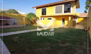 Imagem 6: Casa de 3 quartos (1 suíte master) em Uvaranas