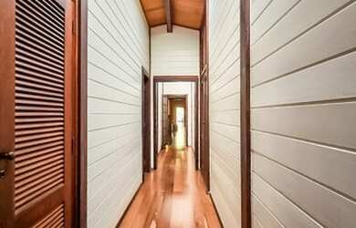 Imagem 4: Sol e Montanhas em cond. com portaria 24hrs