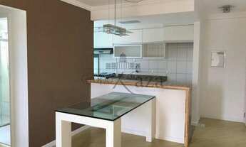 Imagem 2: Apartamento - Vila Ema - Residencial Privilege - 2 Dormitórios - 65m²