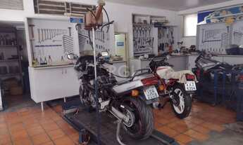 Imagem 3: Porto Alegre - Loja/Salão - Floresta