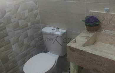 Imagem 5: Casa Condomínio - 3 Dormitórios - 250m² - Jacareí - Condomínio Vivva Residencial Clube