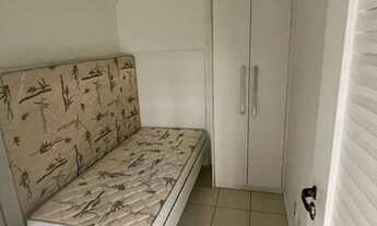 Imagem 5: Península Evidence 4 qts sendo 2 suítes, 2 vagas, frontal, 150m2