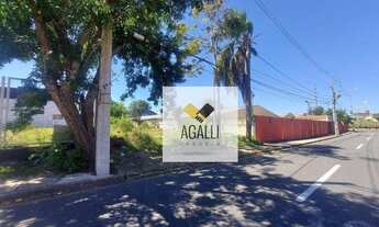 Imagem 2: Terreno à venda, 484 m² por R$ 530.000,00 - São Cristóvão - São José dos Pinhais/PR