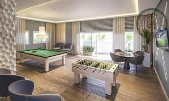 Imagem 7: Apartamento com 2 dormitórios à venda, 80 m² por R$ 410.000,00 - Vila Atlântica - Mongaguá