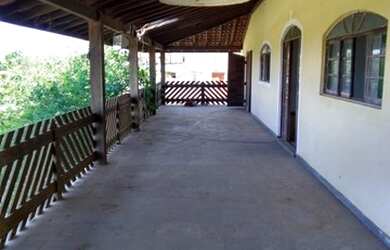 Imagem 5: CASA COM 5 DORMITÓRIOS- CONDOMÍNIO SANTA ROSA - SALTO SP