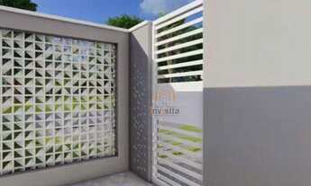 Imagem 6: Casa com 3 dormitórios à venda, 99 m² por R$ 780.000,00 - Condominio Terras da Estância-pa