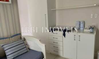 Imagem 3: Apartamento Com Duas Suítes