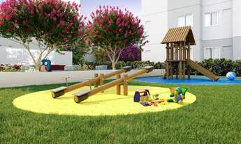 Imagem 7: Apartamento 2 quartos - Lançamento Único Bonsucesso