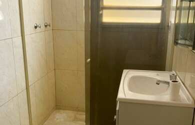 Imagem 2: Amplo apartamento 3 quartos com garagem