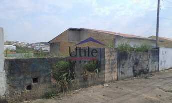 Imagem 2: TERRENO RESIDENCIAL em VALINHOS - SP, PARQUE DAS COLINAS