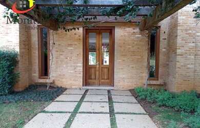 Imagem 6: 4 Suites à venda - Nova - Condomínio Terras de São José l - Itu/SP