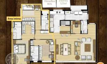 Imagem 7: Porto Alegre - Apartamento Padrão - Cavalhada