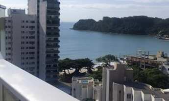 Imagem 7: Luxuosa Cobertura Duplex a 150 metros do mar! Fica tudo!! 4 Vagas de garagem e piscina pri