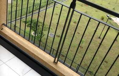 Imagem 5: Jundiaí - Apartamento Padrão - Vila Nambi