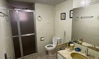 Imagem 4: Apartamento 101 m² com 3 quartos no Setor Central - Goiânia - GO