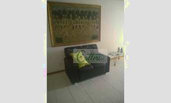 Imagem 2: Flat com 1 dormitório à venda, 45 m² por R$ 420.000,00 - Centro - Rio de Janeiro/RJ