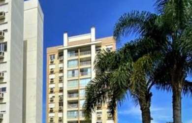 Imagem 2: Apartamento com 2 dormitórios, 1 suíte, semi mobiliado, à venda por R$ 432.000 - Teresópol