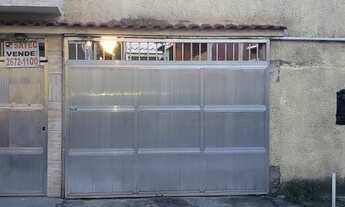 Imagem: Casa de vila sobrado para venda com 60 metros