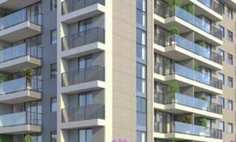 Imagem 5: EXCELENTE APARTAMENTO 2 QUARTOS - 62,32M² - LIFE 360 RESIDENCES - FREGUESIA - JPA - RJ