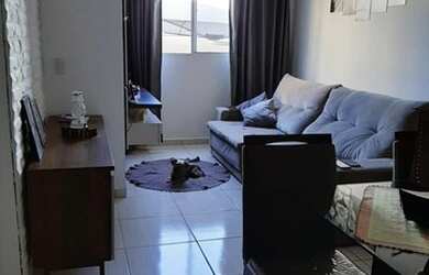 Imagem 6: Apartamento para Venda em Uberlândia, Laranjeiras, 2 dormitórios, 1 banheiro, 1 vaga