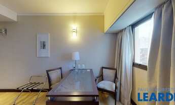 Imagem 2: APARTAMENTO - ITAIM BIBI - SP